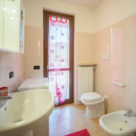 Apartmán Garda La Capannina