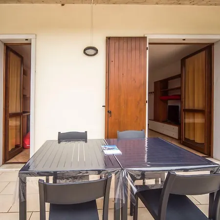Apartmán Garda La Capannina Garda (Verona)