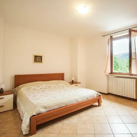 Apartmán Garda La Capannina Garda (Verona)