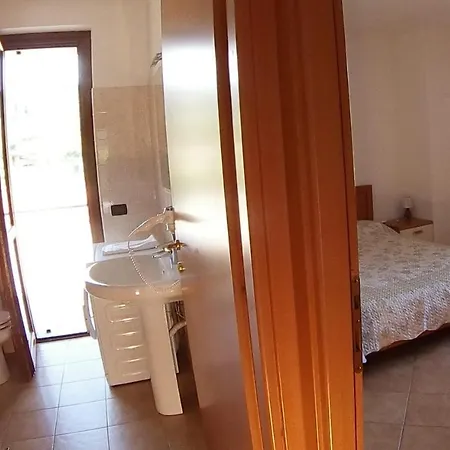Garda La Capannina Apartmán Garda (Verona)